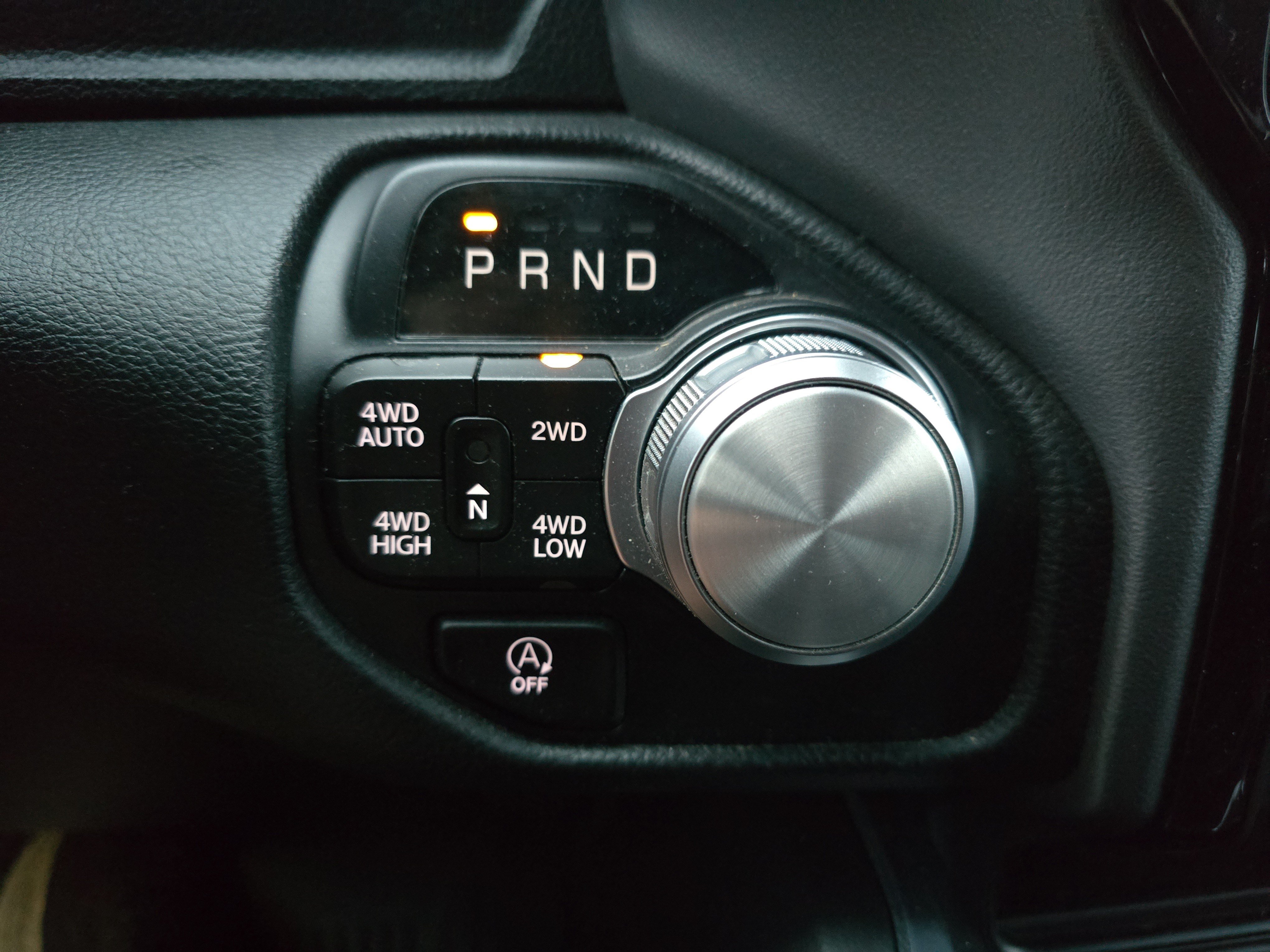 Used 2023 RAM 1500 Laramie AWD/4WD image 27
