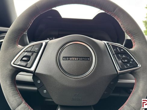 Certified 2018 Chevrolet Camaro ZL1 RWD image 28