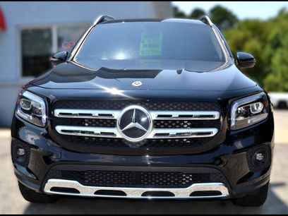 Used 2023 Mercedes-Benz GLB 250