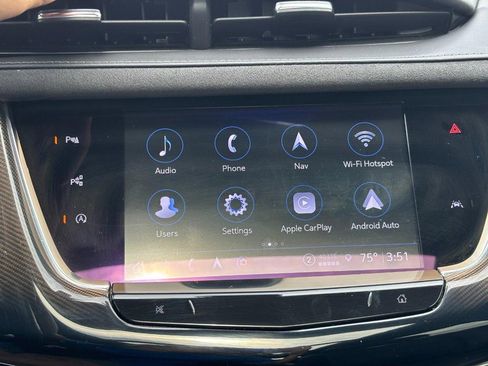 Used 2023 Cadillac XT6 Sport w/ Platinum Package AWD/4WD image 20