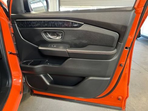 Used 2026 Honda Passport TrailSport Elite image 13