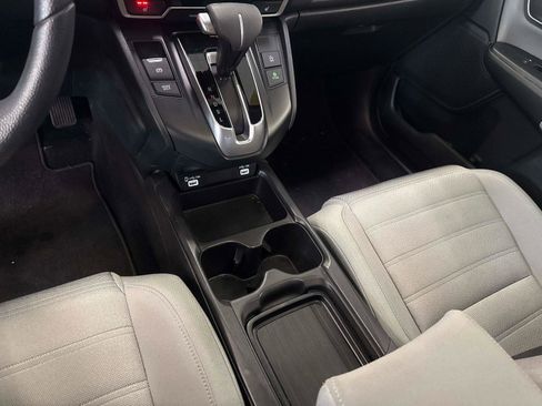 Used 2022 Honda CR-V EX image 24