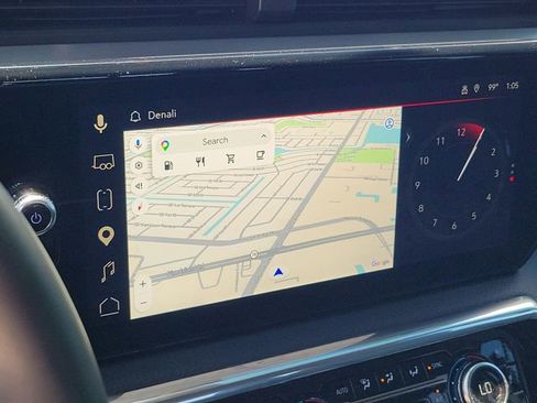 Certified 2024 GMC Sierra 1500 Denali w/ Technology Package image 26