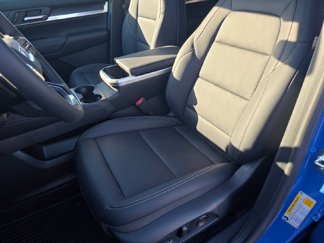 New 2027 GMC Terrain Elevation w/ Elevation Premium Package FWD image 23