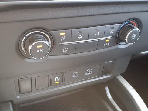 New 2026 Nissan Frontier S w/ S Utility Package image 14