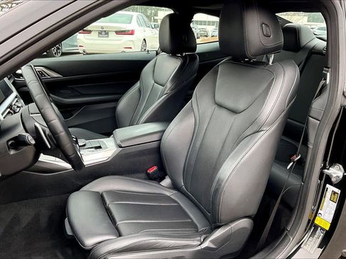 Used 2022 BMW 430i Coupe image 8
