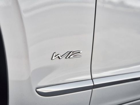 Used 2022 Bentley Flying Spur W12 AWD/4WD image 9