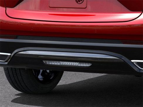 New 2025 Buick Envision Sport Touring image 14