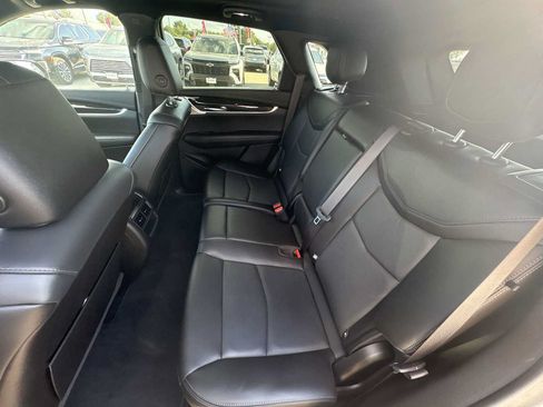 Used 2023 Cadillac XT5 Premium Luxury AWD/4WD image 27