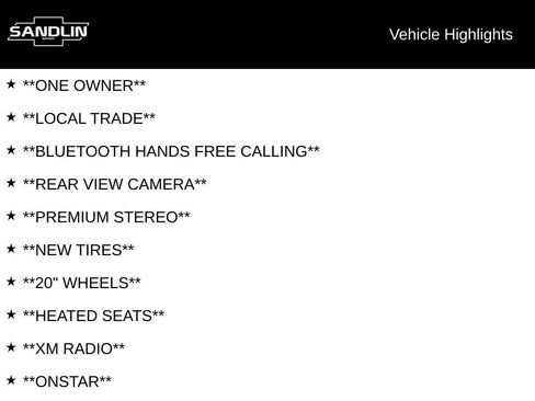 Used 2022 Chevrolet Silverado 1500 RST w/ Texas Edition Plus image 9