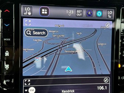 New 2026 RAM 1500 Big Horn image 15