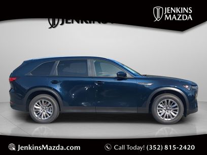 New 2026 MAZDA CX-90 3.3 Turbo w/ Select Package