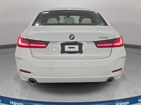 Used 2026 BMW 330i Sedan w/ Convenience Package RWD image 7