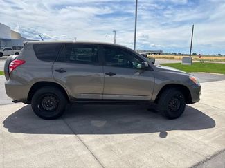 Used 2012 Toyota RAV4 FWD video 2