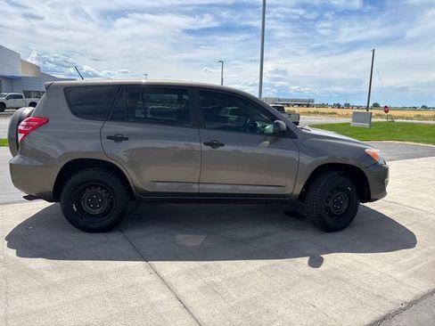 Used 2012 Toyota RAV4 FWD image 2