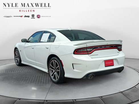 Used 2023 Dodge Charger R/T RWD image 14