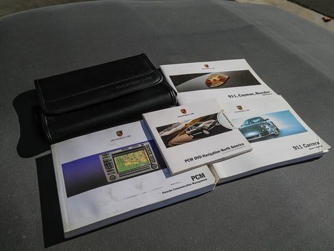 Used 2006 Porsche 911 Carrera S image 43