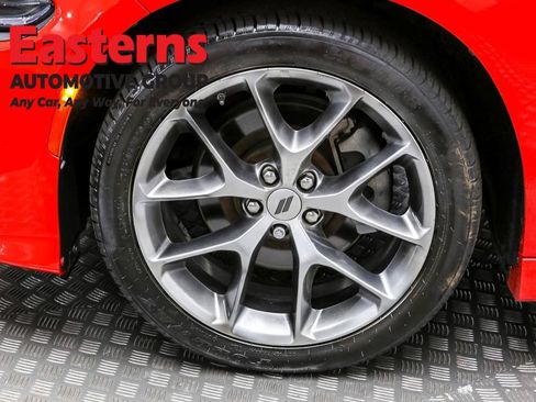 Used 2022 Dodge Charger GT RWD image 33