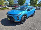 New 2025 Chevrolet Trax ACTIV w/ Driver Confidence Package image 2