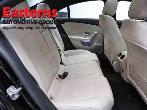 Used 2023 Mercedes-Benz CLA 250 4MATIC image 24