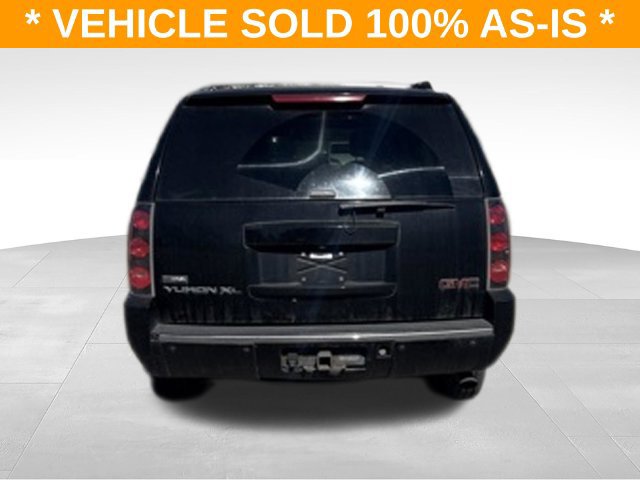 Used 2009 GMC Yukon XL Denali AWD/4WD image 5