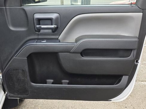 Used 2015 Chevrolet Silverado 2500 W/T w/ WT Fleet Convenience Package image 23