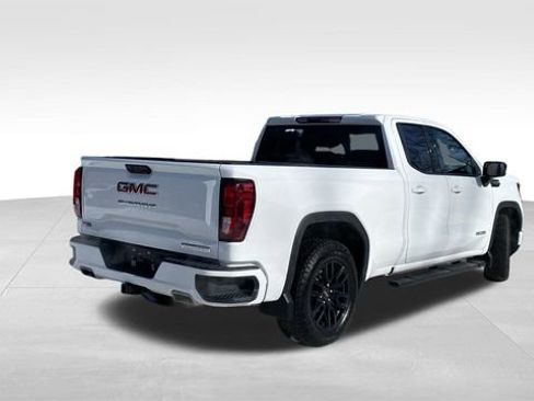 Used 2024 GMC Sierra 1500 Elevation w/ X31 Off-Road Package image 10