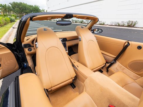 Used 2008 Porsche 911 Carrera RWD image 55