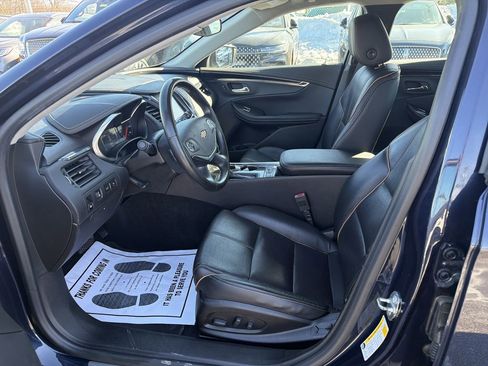 Used 2019 Chevrolet Impala Premier image 11