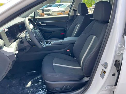 New 2026 Hyundai Sonata SEL AWD/4WD image 27