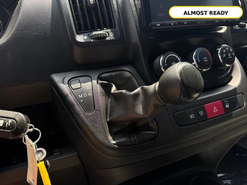 Used 2015 RAM ProMaster 2500 w/ Premium Appearance Group FWD image 20