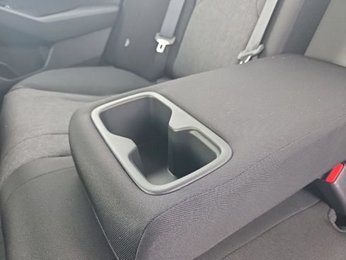 New 2026 Honda Accord SE image 13