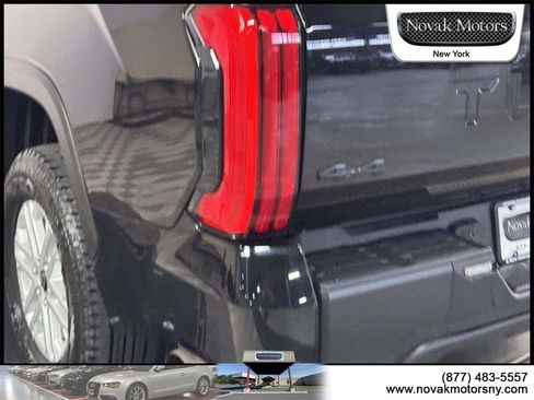 Used 2023 Toyota Tundra SR5 image 6