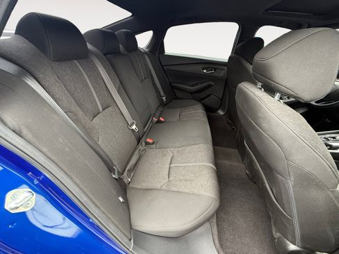 Used 2024 Honda Accord Sport image 18