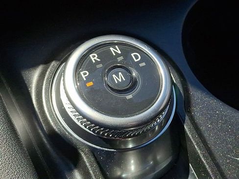 Used 2025 Ford Explorer ST AWD/4WD image 15