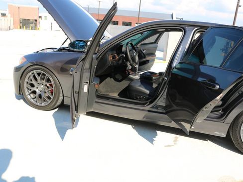 Used 2007 BMW 328i Sedan RWD image 69