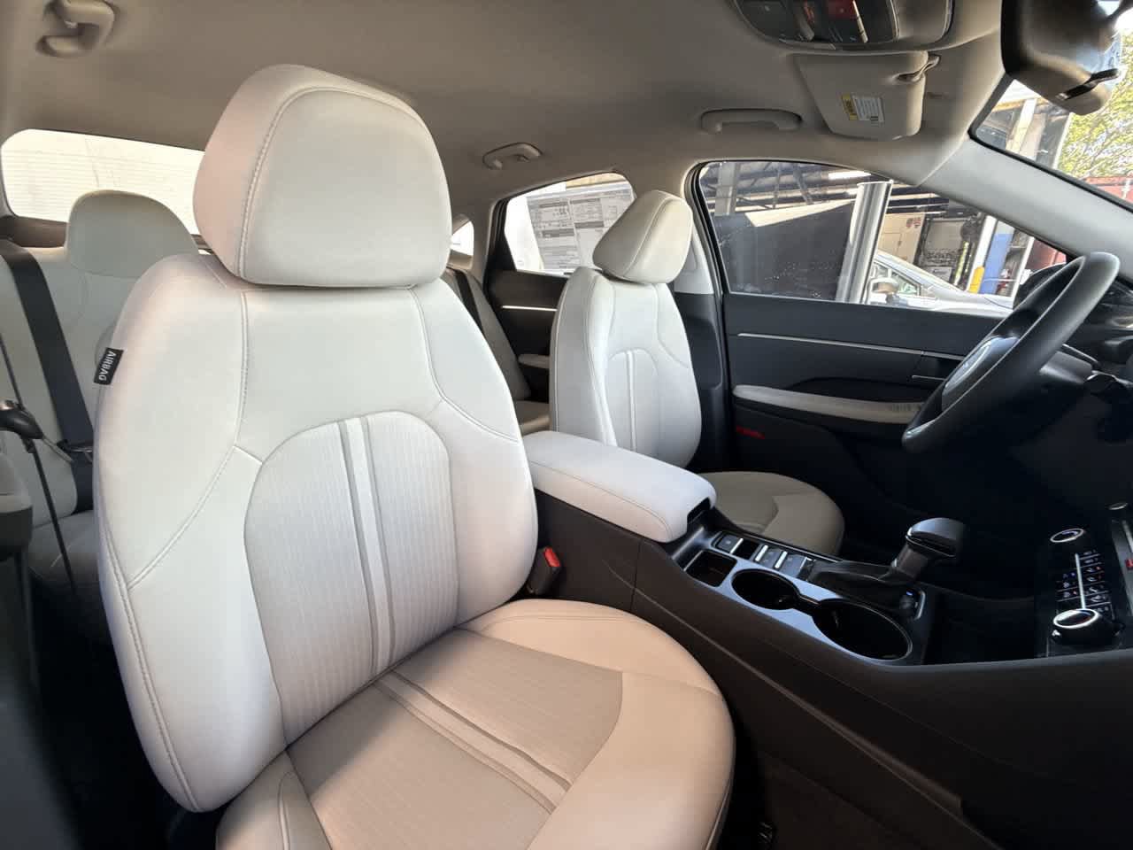 New 2026 Hyundai Sonata SE FWD image 27