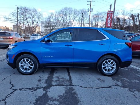 Used 2024 Chevrolet Equinox LT image 6