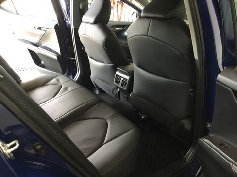 Used 2024 Toyota Camry XSE image 40