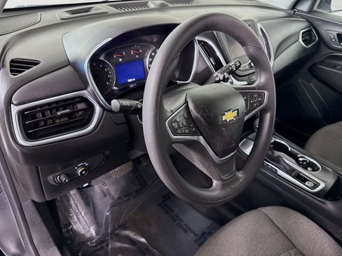 Used 2022 Chevrolet Equinox LT image 23