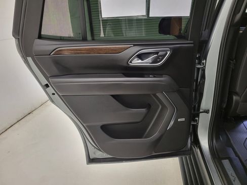 Used 2024 Chevrolet Tahoe High Country image 51