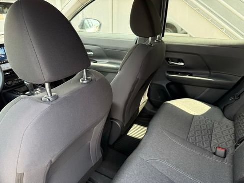 New 2026 Nissan Kicks SV FWD image 19
