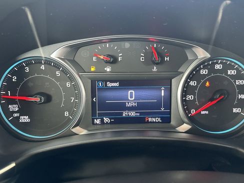 Certified 2024 Chevrolet Equinox LT image 39