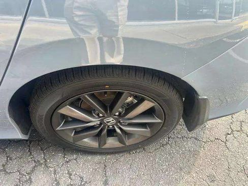 Used 2021 Honda Civic EX image 20