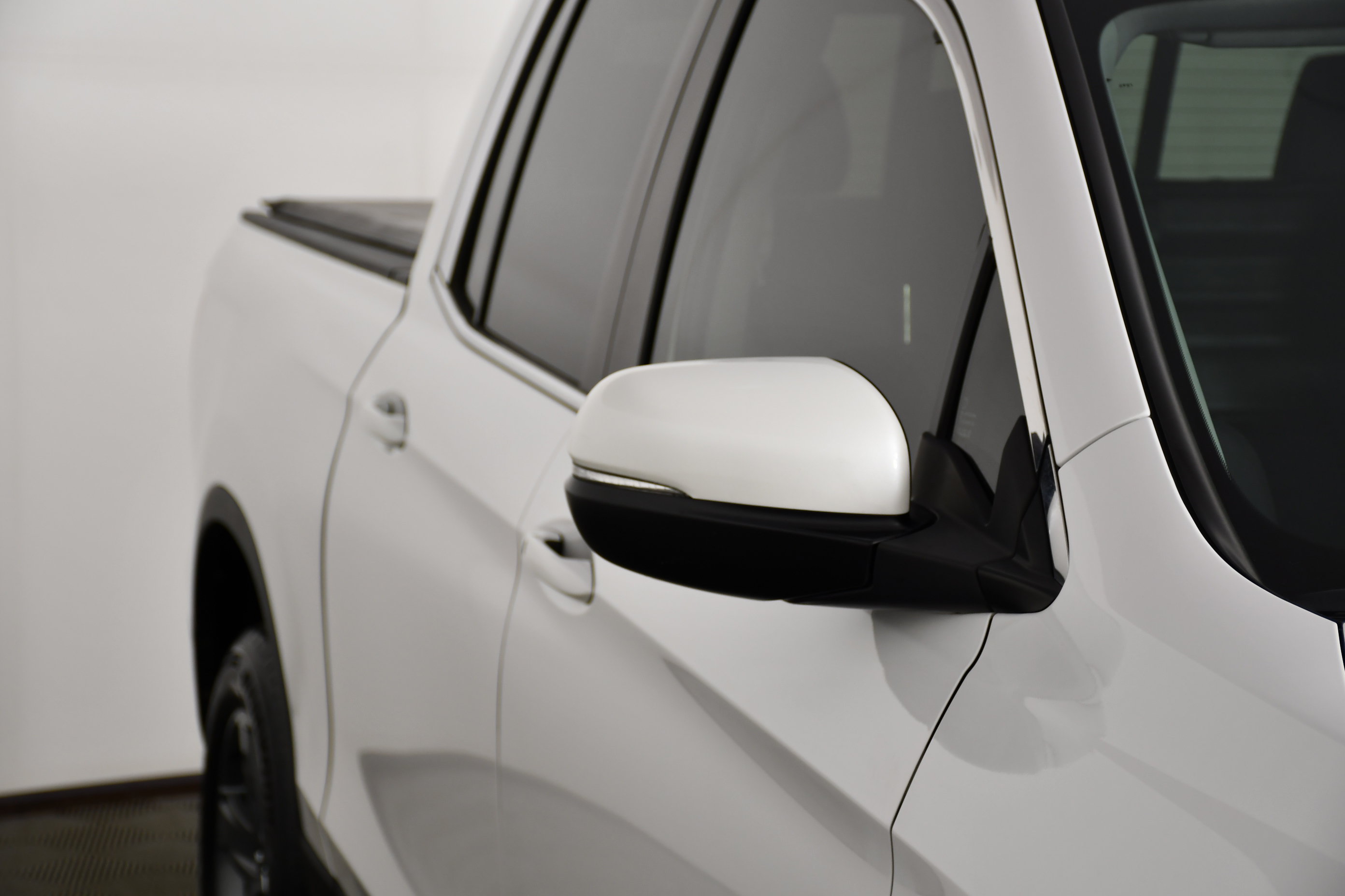 Certified 2023 Honda Ridgeline RTL image 14