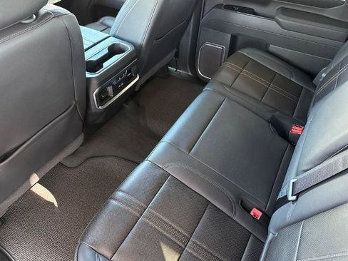 New 2026 Chevrolet Silverado 3500 High Country w/ High Country Premium Package AWD/4WD image 13