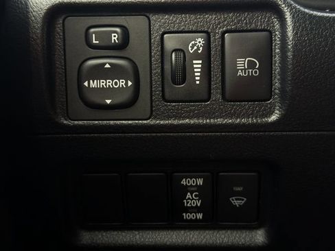 Used 2023 Toyota 4Runner TRD Sport RWD image 28