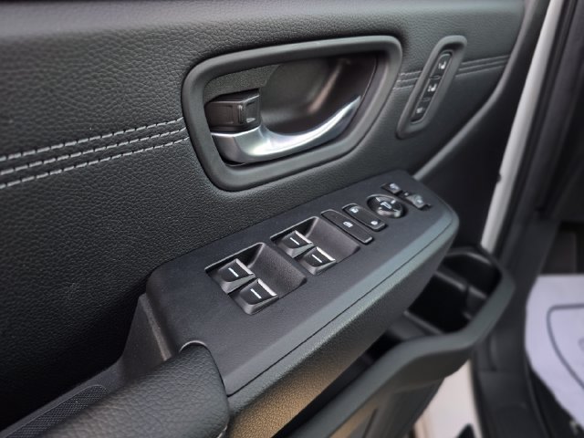 New 2026 Honda Pilot Elite image 22