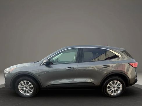 Used 2022 Ford Escape SE AWD/4WD image 8