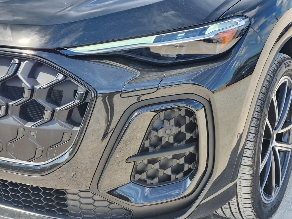 New 2026 Audi Q5 Prestige AWD/4WD image 12